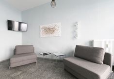 Others 3 Primeflats - Apartment Weissensee