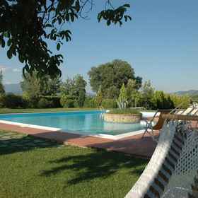 Primary image 1 B&B Ortali Country House, Museum of the Waters Hotels