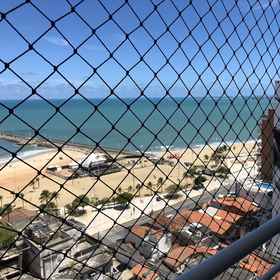 Primary image 1 Varandas de Iracema Meu Lugar Ceará, Khách sạn Bảo tàng Âm thanh và Hình ảnh Ceará