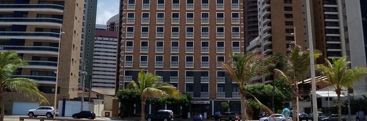 Lain-lain Classic Vista Mar MeuLugarCeará