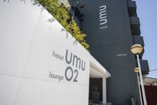 其他 Hotel Umu