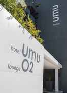 Primary image Hotel Umu