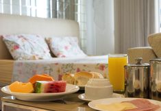 기타 6 STM Flat Meu Lugar Ceará