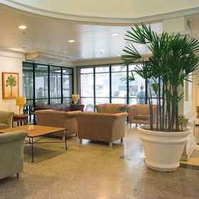 Primary image 1 STM Flat Meu Lugar Ceará, Khách sạn Bảo tàng Âm thanh và Hình ảnh Ceará