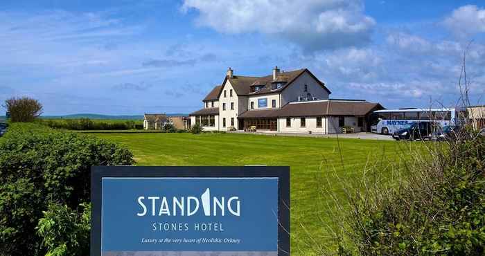Khác Standing Stones Hotel