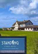 Primary image Standing Stones Hotel