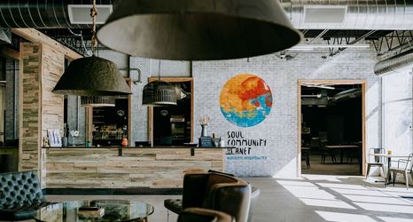 其他 2 SCP Hotel Colorado Springs