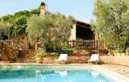 อื่นๆ 6 Agriturismo Il Gaggiolo