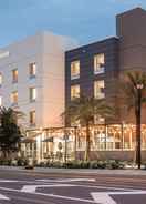 Imej utama Fairfield Inn & Suites by Marriott Melbourne Viera Town Center