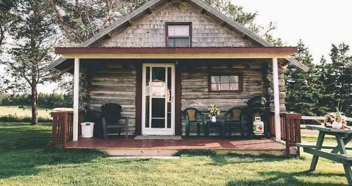 Khác Island Life Cottage