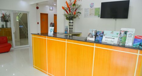 Lainnya 2 Cherry's Court_Yard