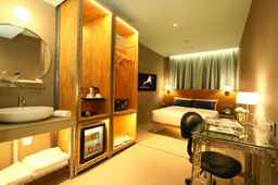 IND Hotel, SGD 74.01