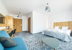 其他 5 Wydma Resort