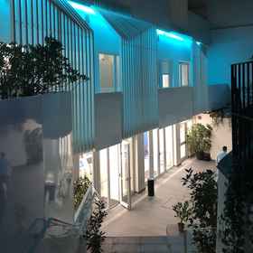 Primary image 1 オステルゼット - ホステル, カルロ・ベスタ神経学研究所 ホテル