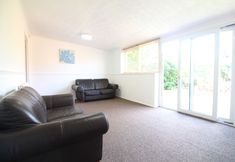 Lain-lain 7 Airport Lodge Norwich