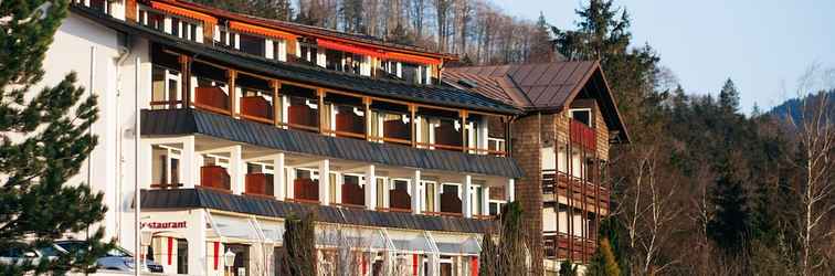 Others Rothenfels Hotel & Panorama Restaurant