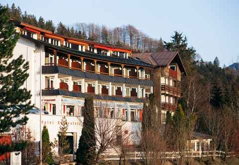 Lain-lain Rothenfels Hotel & Panorama Restaurant