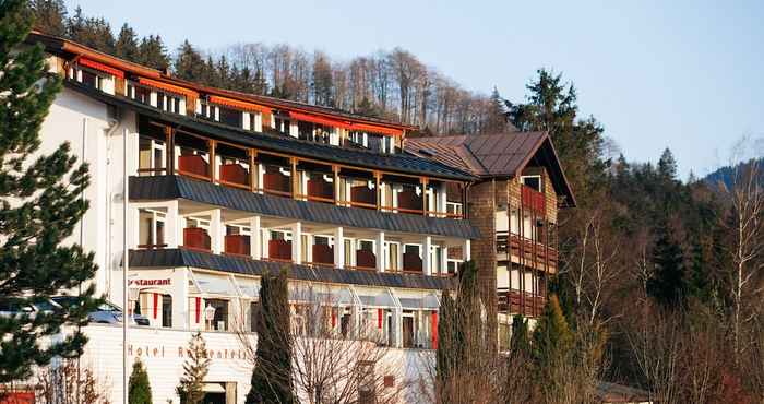 Others Rothenfels Hotel & Panorama Restaurant