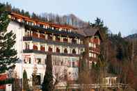 Lain-lain Rothenfels Hotel & Panorama Restaurant