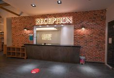 其他 4 Amore Hotel