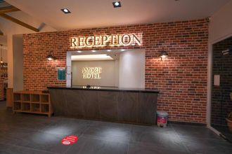 其他 4 Amore Hotel