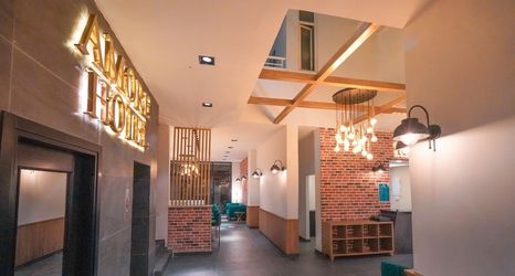 其他 2 Amore Hotel