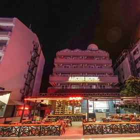 Primary image 1 Amore Hotel, โรงแรม & ที่พัก İzmir Kumru