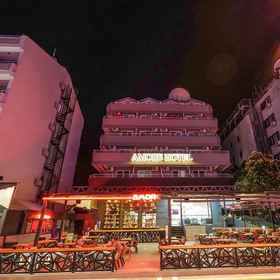 Primary image 1 Amore Hotel, Hotel Turunc Beach