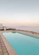 ภาพหลัก Panasea Villa Naxos