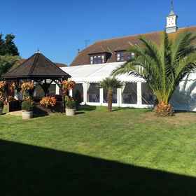 Primary image 1 Abbey Hotel & Conference Centre, Tonbridge and Malling District Hotels