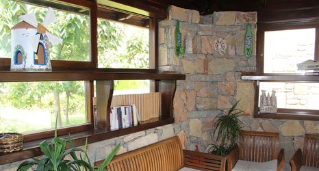 其他 2 Villanaz Apart Hotel