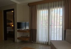 其他 7 Villanaz Apart Hotel