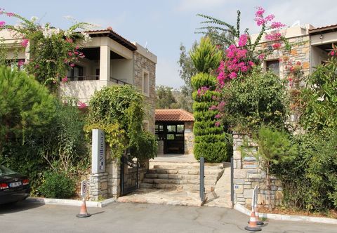 其他 Villanaz Apart Hotel