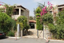 其他 Villanaz Apart Hotel