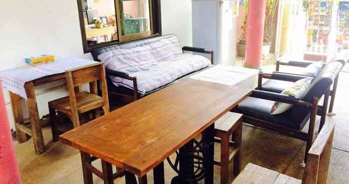 Lainnya Sister House Chiang Mai - Adults Only - Hostel