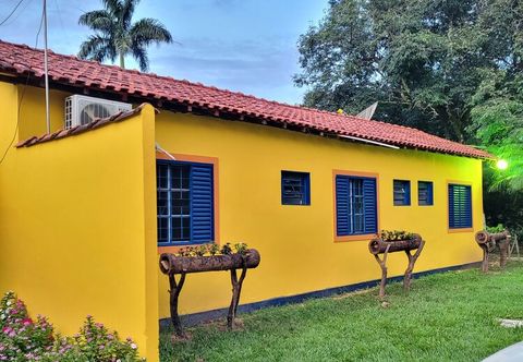 Others Pousada Portal da Serra