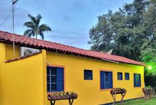 Others Pousada Portal da Serra