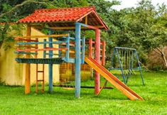 Others 7 Pousada Portal da Serra