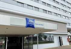 其他 2 ibis budget Patos de Minas