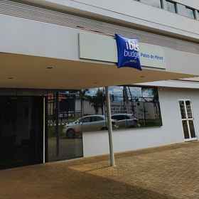 Primary image1ibis budget Patos de Minas,帕托斯迪米纳斯飯店