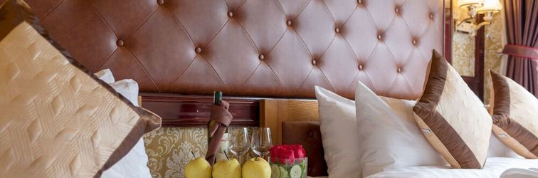 Others Harmony Boutique Cruises