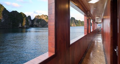 Others 2 Harmony Boutique Cruises