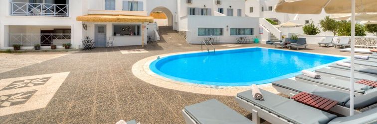 Others Casa Iphigenia