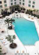 Imej utama SpringHill Suites by Marriott Orlando Theme Parks/Lake Buena Vista