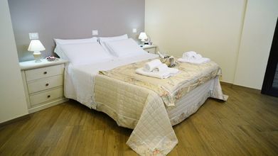 기타 4 B&B President's Home