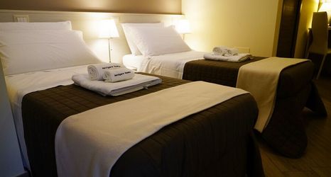 기타 2 B&B President's Home