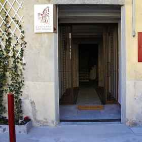 Primary image 1 B&B Convento S. Antonio, Khách sạn Tỉnh Como