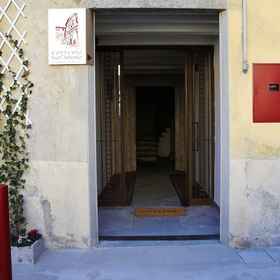 Primary image 1 B&B Convento S. Antonio, Khách sạn Tỉnh Como