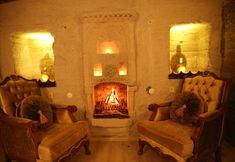 อื่นๆ 3 Unicorn Cave Hotel