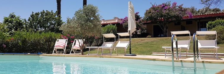 Others Santa Igia Country House